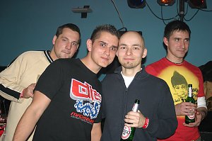 Karzer Party