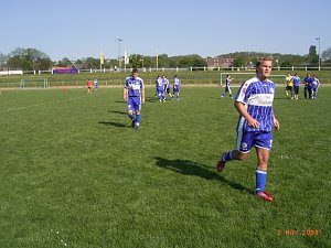 Wacker-Sieg in Gera