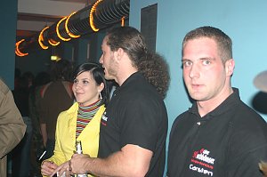 Karzer Party