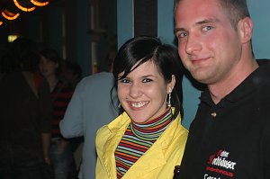 Karzer Party