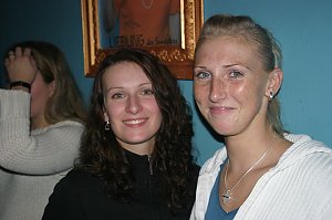 Karzer Party