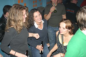 Karzer Party