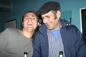 Karzer Party