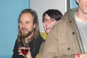 Karzer Party