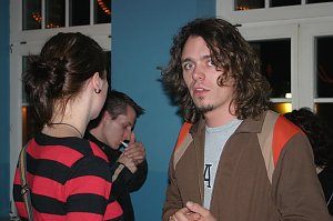 Karzer Party