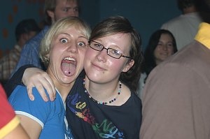 Karzer Party