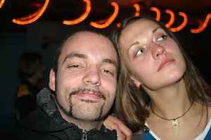 Karzer Party