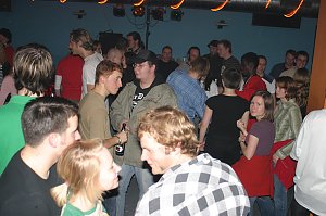 Karzer Party