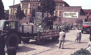 Das 1. - 1955