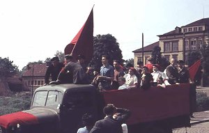 Das 1. - 1955
