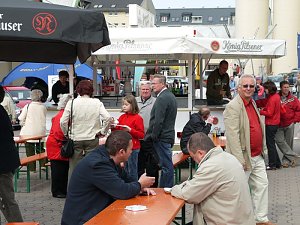 14. Nordh&auml;user Autofr&uuml;hling