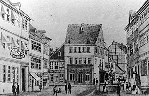 Balzerbrunnen