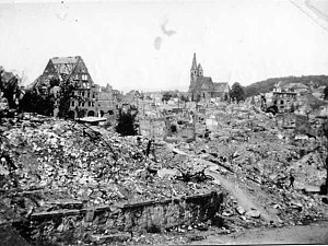 Blick auf St. Basii