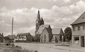 Juni 1952