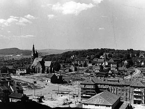 Blick auf St. Basii