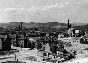 Blick auf St. Basii