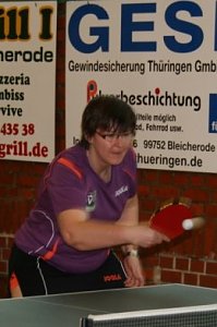 Andrea Baumann