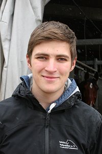 Gordon Schultz