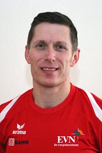 Marco Bachmann
