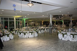 20. &Auml;rzte- und Apothekerball in Nordhausen