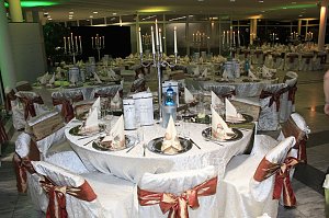 20. &Auml;rzte- und Apothekerball in Nordhausen