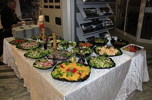 20. &Auml;rzte- und Apothekerball in Nordhausen