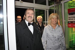 20. &Auml;rzte- und Apothekerball in Nordhausen