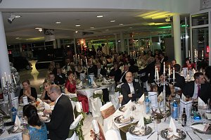 20. &Auml;rzte- und Apothekerball in Nordhausen