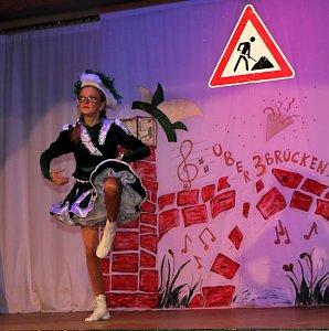 Karneval in W&uuml;lfingerode