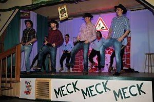 Karneval in W&uuml;lfingerode