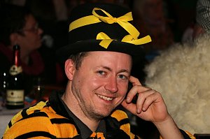 Karneval in W&uuml;lfingerode