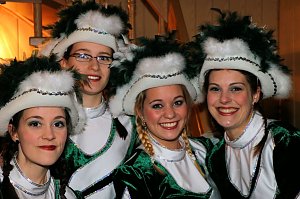 Karneval in W&uuml;lfingerode