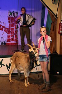 Karneval in W&uuml;lfingerode