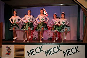 Karneval in W&uuml;lfingerode