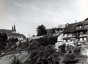 Der Dom zu Nordhausen