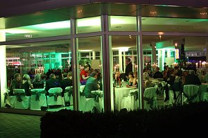 Willkommen im Ballhaus Peter