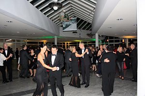 Willkommen im Ballhaus Peter