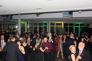 Willkommen im Ballhaus Peter