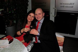 Willkommen im Ballhaus Peter