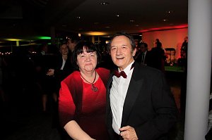Willkommen im Ballhaus Peter