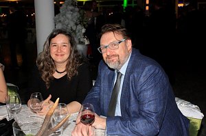 Willkommen im Ballhaus Peter