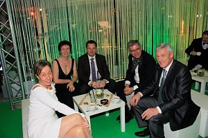 Willkommen im Ballhaus Peter