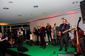 Willkommen im Ballhaus Peter