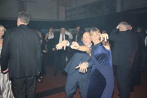 Willkommen im Ballhaus Peter
