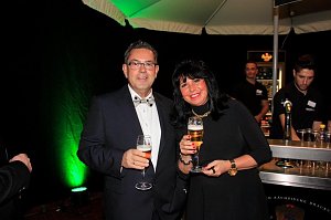 Willkommen im Ballhaus Peter