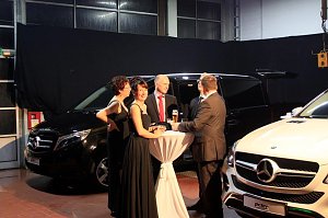 Willkommen im Ballhaus Peter