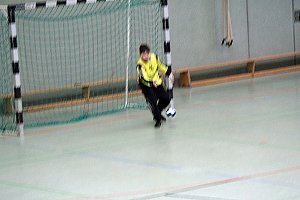 Derby bei den Handball-Junioren