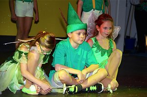 Karnevalsauftakt in Sollstedt