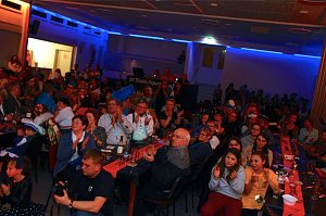 Karnevalsauftakt in Sollstedt