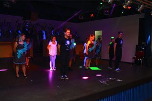 Karnevalsauftakt in Sollstedt